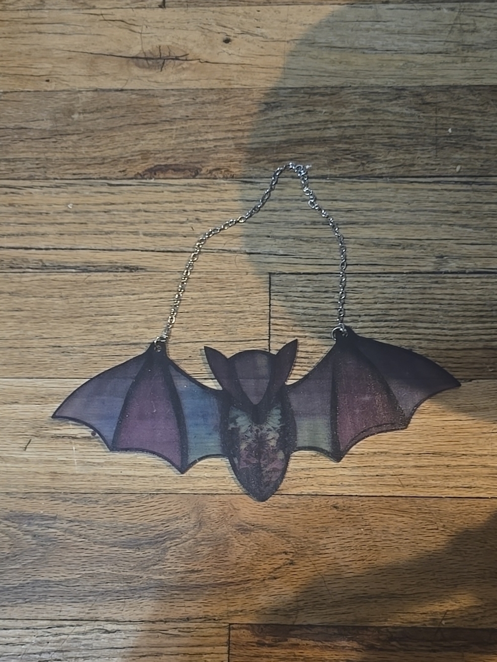 ❤️10/$30 Bat Suncatcher